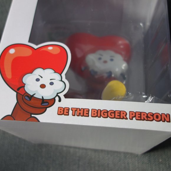 VeeFriends Collectible Be The Better Person Figure Created for Macy's - Picture 4 of 8